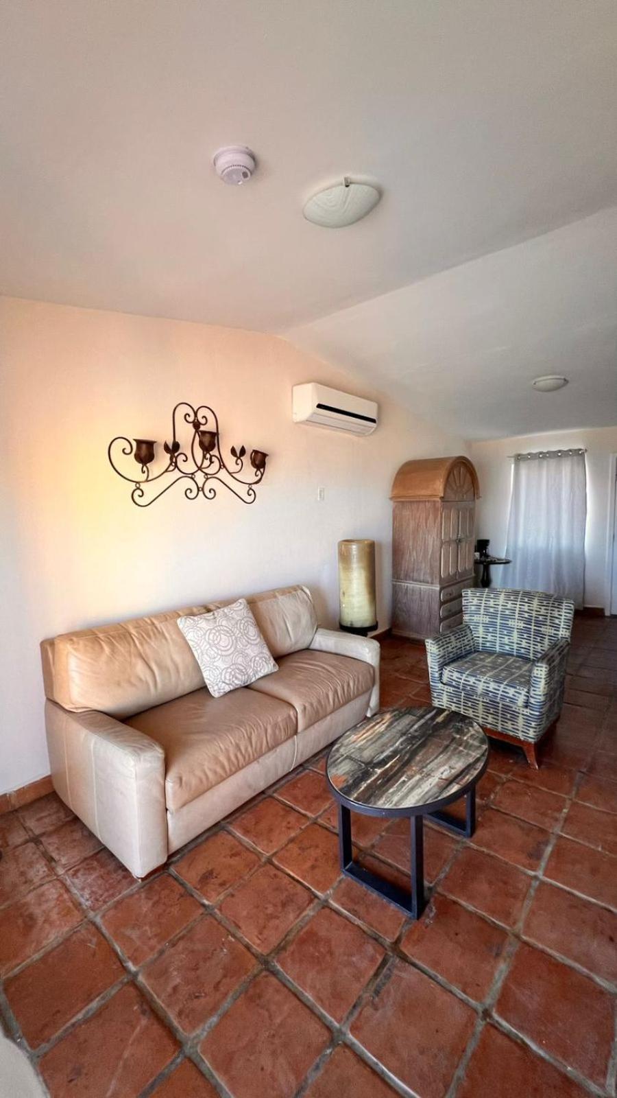Los Vientos Hotel Bahia de Los Angeles Zewnętrze zdjęcie