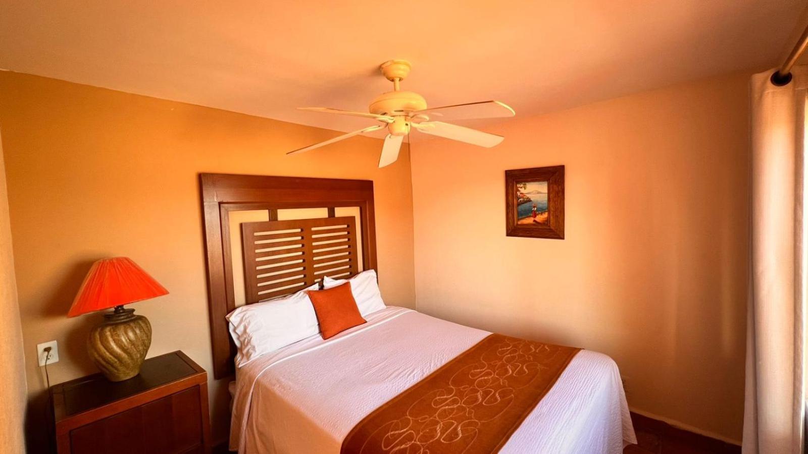 Los Vientos Hotel Bahia de Los Angeles Zewnętrze zdjęcie